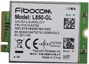 Lenovo Fibocom L850-GL - Drahtloses Mobilfunkmodem - 4G LTE - FRU - für IdeaPad Duet 3 10, ThinkPad L14 Gen 1, L15 Gen 1, P15v Gen 1, T15p Gen 1, X13 Gen 1 (01AX792)