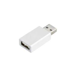 ZOGI USB-Datenblocker RXD-108A, Daten-Sync-Blocker für Smartphones und Tablets - Anti-Juice-Hacking