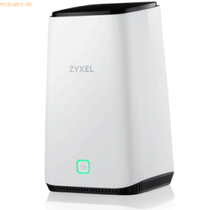 Zyxel ZyXEL FWA510 5G Indoor LTE Modem Router Nebulaflex