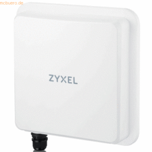Zyxel ZyXEL FWA710 5G Outdoor LTE Modem Router Nebulaflex