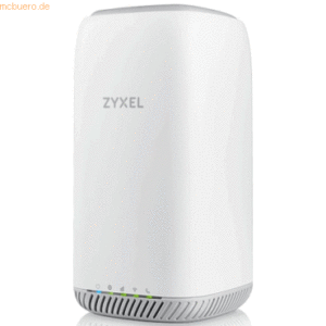 Zyxel ZyXEL LTE5398-M904 CAT 18 Modem Router 4G LTE-A 802.11ac