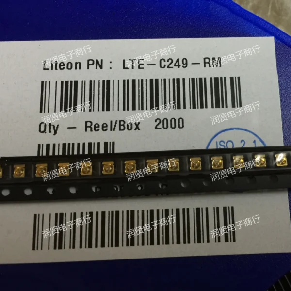 10PCS LTE-C249-RM LTE-C249 SMD Brand new original