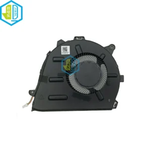 12V 1A Notebook Cooler CPU Cooling Fan For Lenovo IdeaPad 5-14IIL05 5-14ITL05 Xiaoxin AIR-14ARE FM9M DFS2009129G0T 5F10Y88608