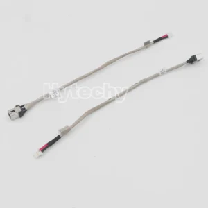 5C10L45289 Laptop DC Power Jack In Cable for Lenovo IdeaPad 310S-14AST 310S-14ISK 310S-14IKB 510S-14ISK 510S-14IKB 310S-15IKB