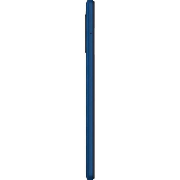 Xiaomi Redmi 12C 32 GB / 3 GB - Smartphone - ocean blue Smartphone (6,7 Zoll, 32 GB Speicherplatz)