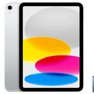 Apple 10,9" iPad WiFi 2022 | 256 GB | WLAN + LTE | As Is