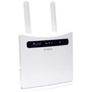 Strong 4G LTE WLAN-Router bis zu 150 Mbit/s, mobiles WLAN-Router